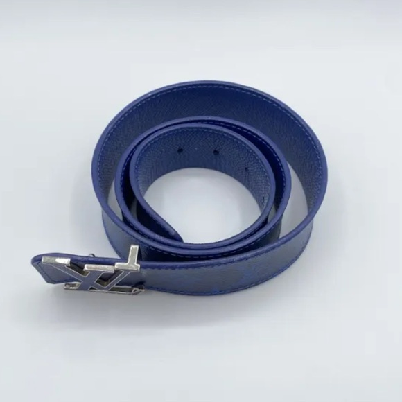Louis Vuitton Initiales 40mm Reversible Belt - Picture 4 of 4